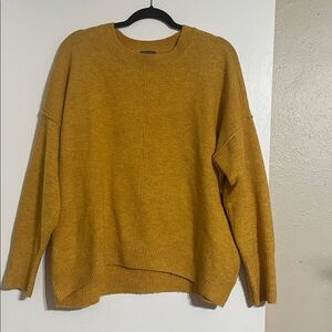 Vince Camuto Crew Neck Sweater